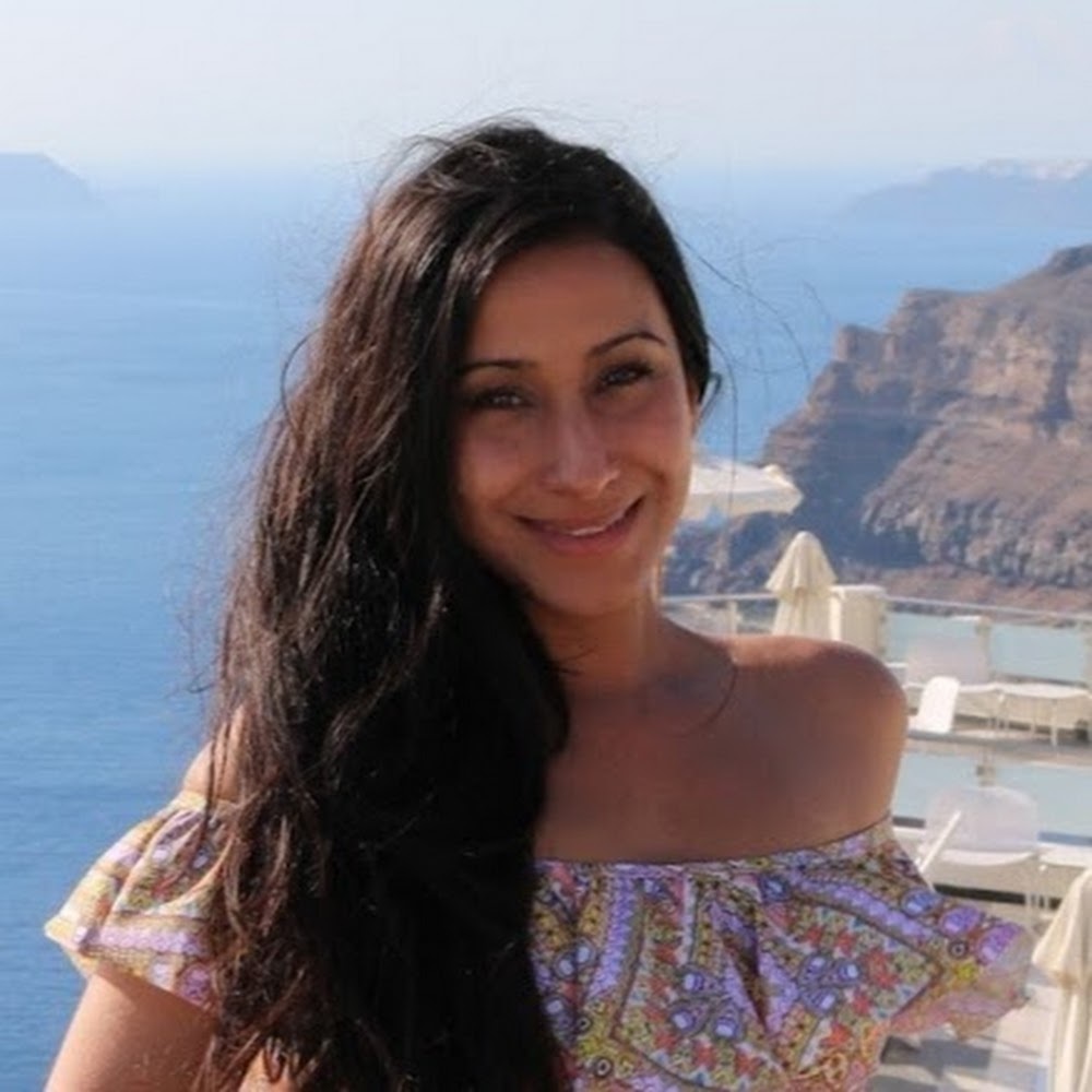 Meet your Posher, Nihal